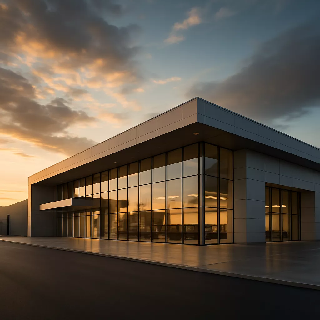 Kompleksowa oferta i indywidualne podejście